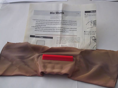Bio-Shock