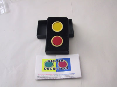 color deception